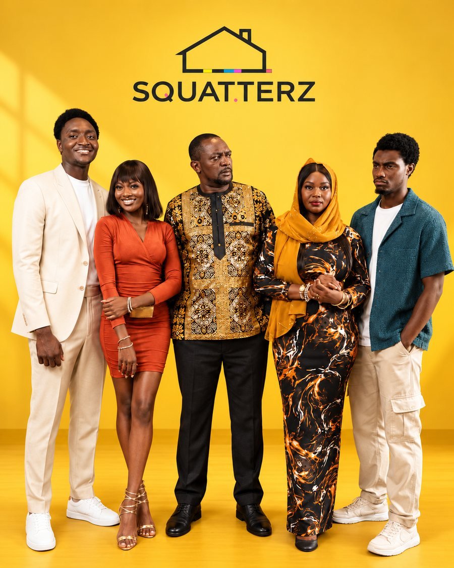 Key art for Squatterz